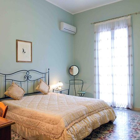 Casa Vacanza Albamarina ตราปานี ภายนอก รูปภาพ