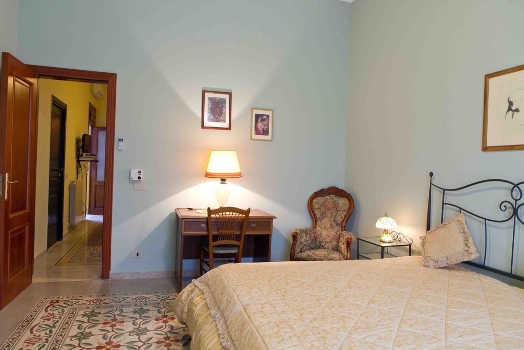 Casa Vacanza Albamarina ตราปานี ห้อง รูปภาพ