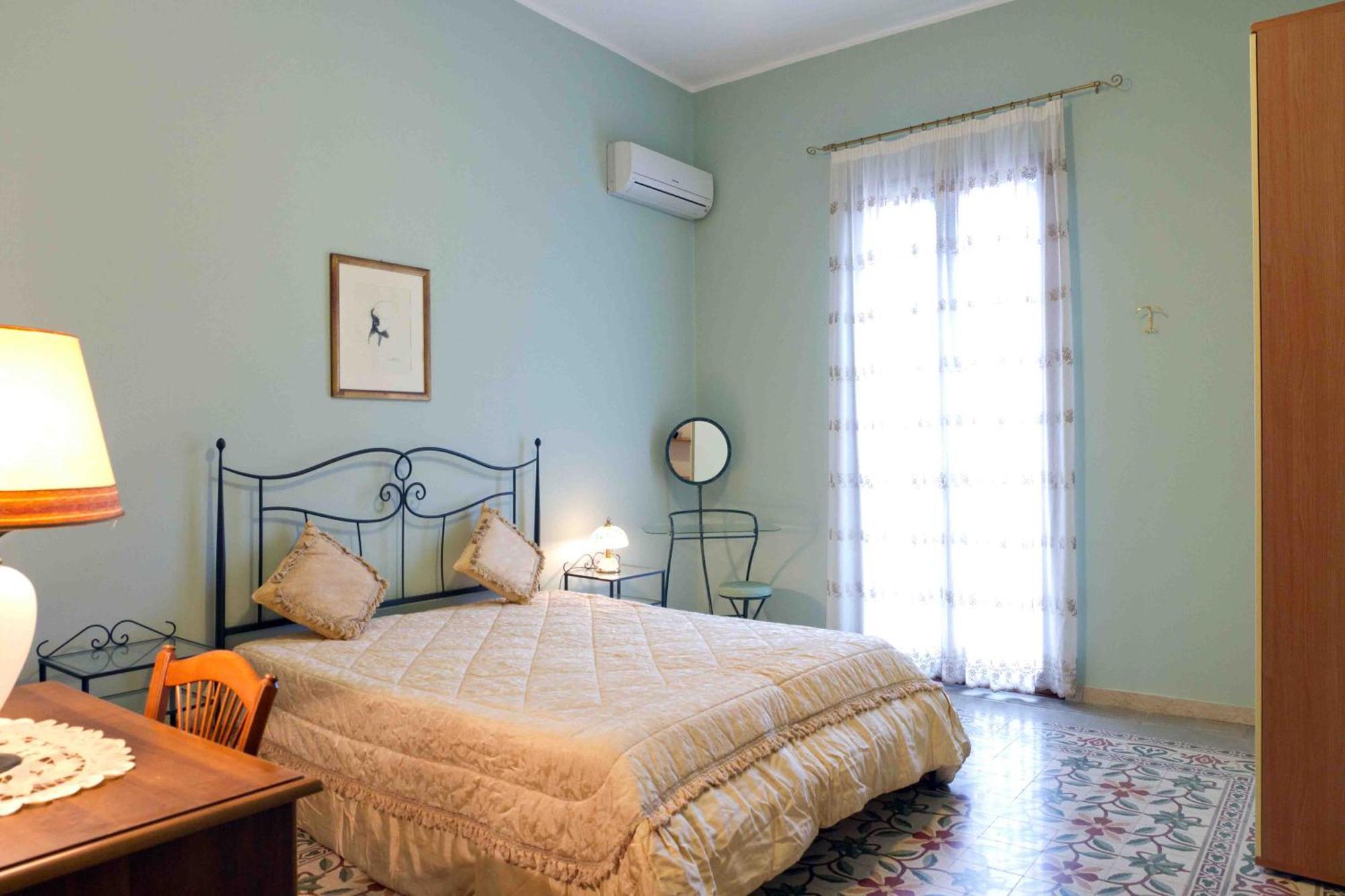 Casa Vacanza Albamarina ตราปานี ภายนอก รูปภาพ