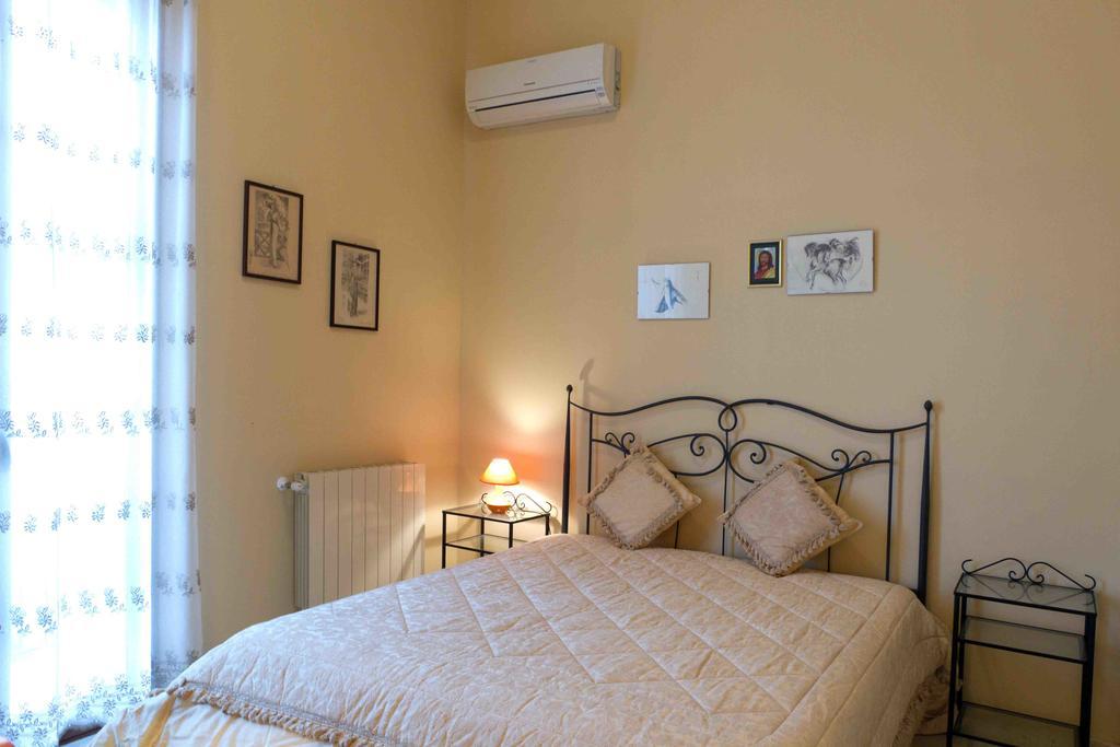 Casa Vacanza Albamarina ตราปานี ห้อง รูปภาพ